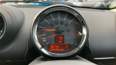 MINI Countryman 1.6 Cooper S ALL4 190 5dr Petrol Hatchback